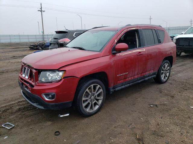 JEEP COMPASS LI 2015 1c4njdcb8fd412580