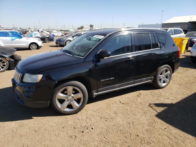 JEEP COMPASS 2012 1c4njdcb9cd514353