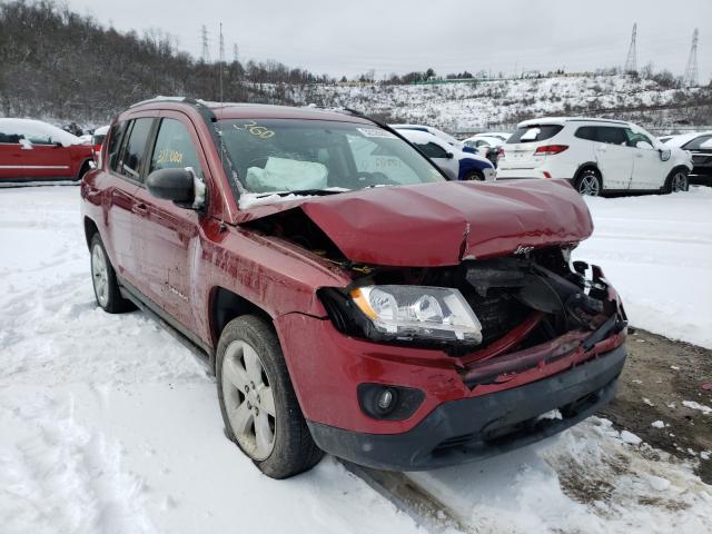 JEEP COMPASS LI 2012 1c4njdcb9cd524672