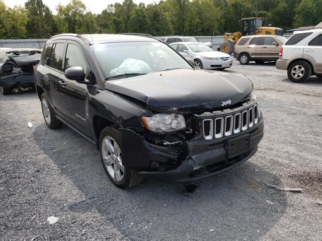 JEEP COMPASS LI 2012 1c4njdcb9cd541486