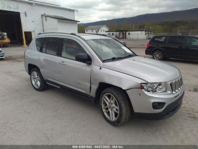 JEEP COMPASS 2012 1c4njdcb9cd559339