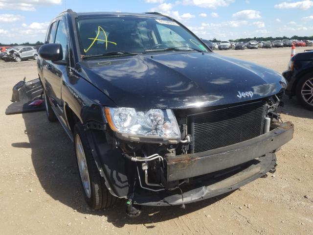 JEEP COMPASS LI 2012 1c4njdcb9cd614940