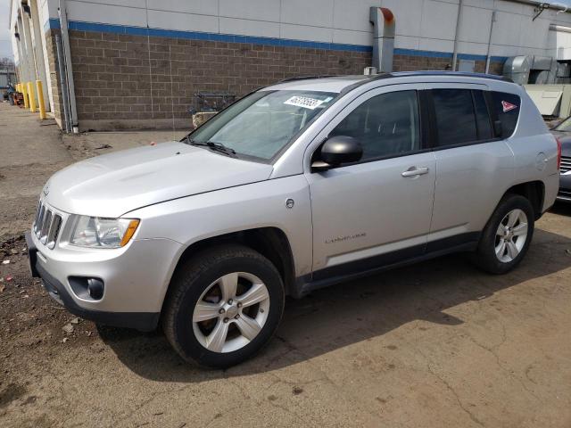 JEEP COMPASS LI 2012 1c4njdcb9cd661692