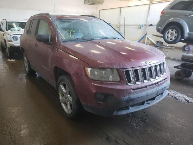 JEEP COMPASS LI 2013 1c4njdcb9dd248382