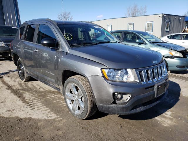 JEEP COMPASS LI 2013 1c4njdcb9dd249550