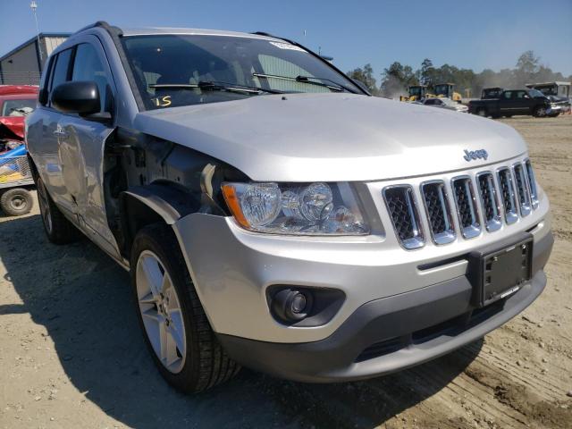 JEEP COMPASS LI 2013 1c4njdcb9dd253954