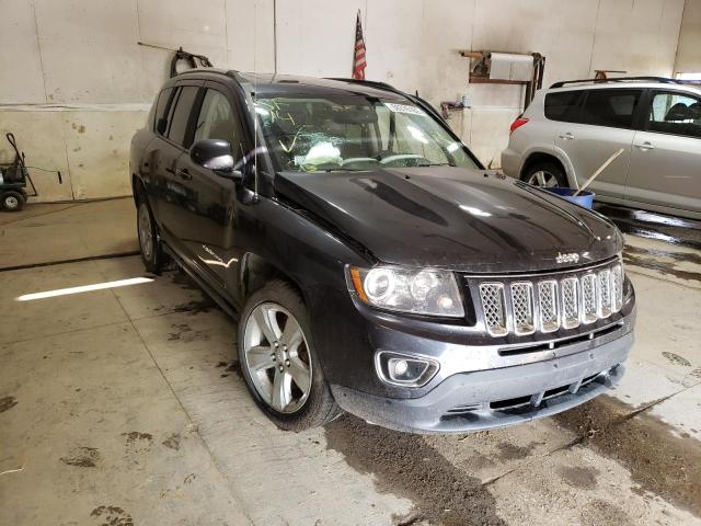 JEEP COMPASS LI 2014 1c4njdcb9ed707816