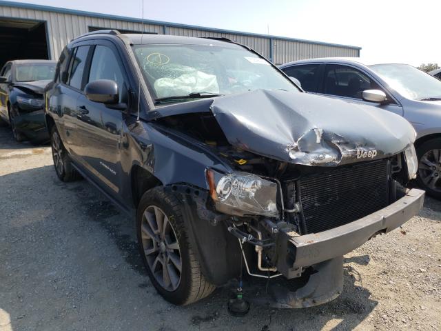 JEEP COMPASS LI 2015 1c4njdcb9fd105953