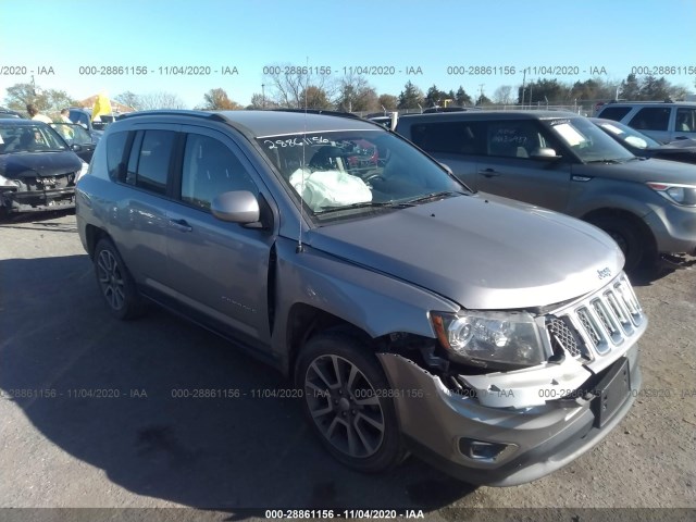 JEEP COMPASS 2015 1c4njdcb9fd130285