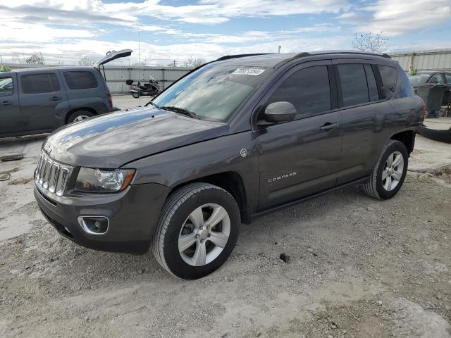 JEEP COMPASS LI 2015 1c4njdcb9fd184055