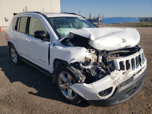 JEEP COMPASS LI 2012 1c4njdcbxcd509470