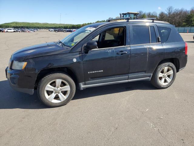 JEEP COMPASS LI 2012 1c4njdcbxcd592673