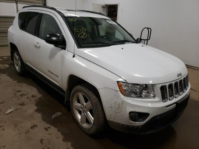 JEEP COMPASS LI 2012 1c4njdcbxcd616406