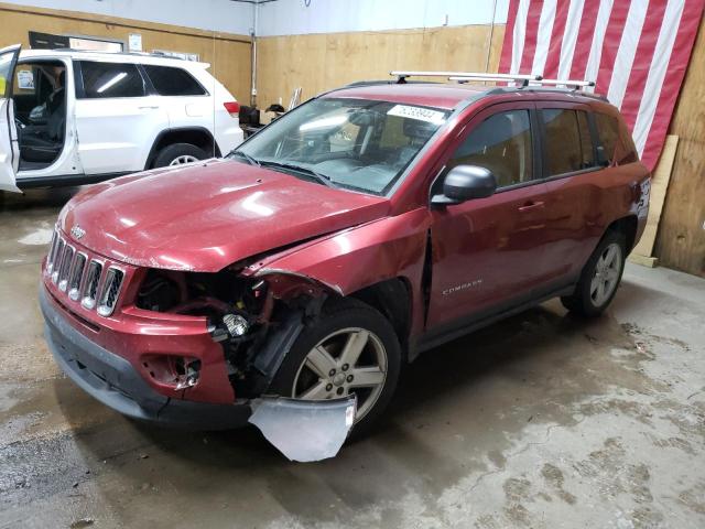 JEEP COMPASS LI 2012 1c4njdcbxcd694216