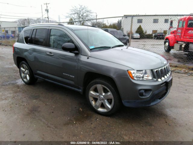 JEEP COMPASS 2013 1c4njdcbxdd177483