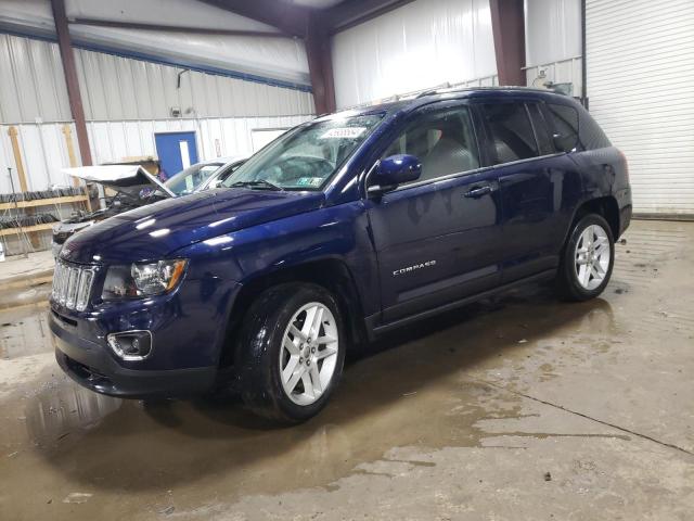 JEEP COMPASS LI 2014 1c4njdcbxed509407