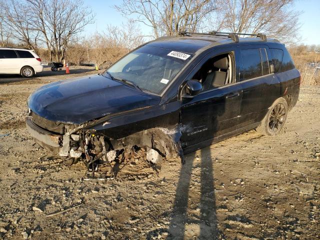 JEEP COMPASS 2014 1c4njdcbxed526286