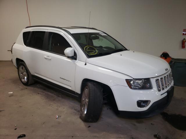 JEEP COMPASS LI 2014 1c4njdcbxed534162