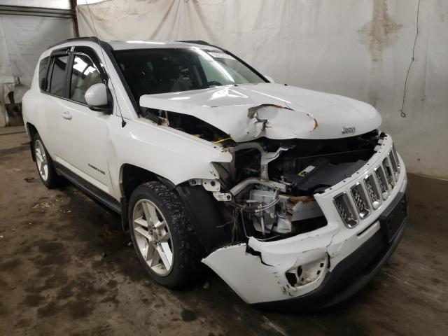 JEEP COMPASS LI 2014 1c4njdcbxed653197