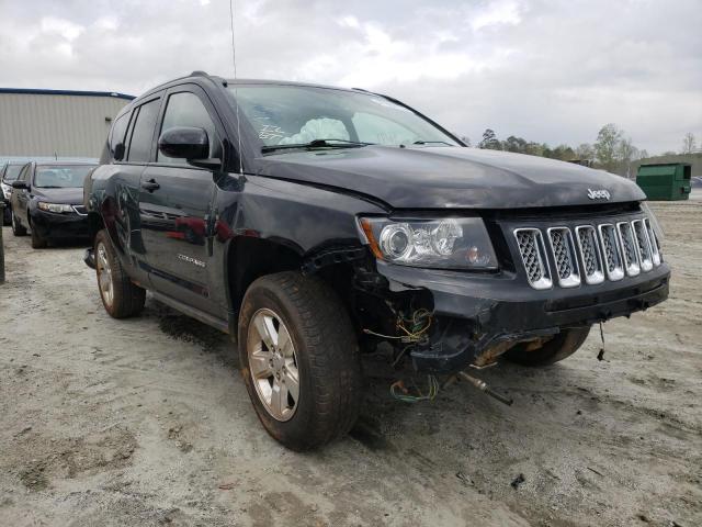 JEEP COMPASS LI 2014 1c4njdcbxed684482