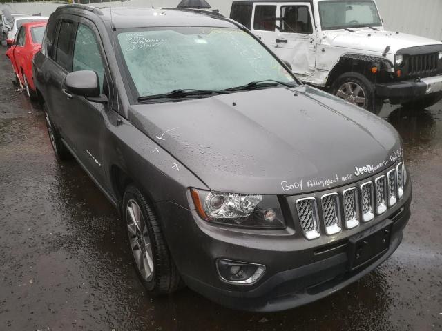 JEEP COMPASS LI 2014 1c4njdcbxed920094