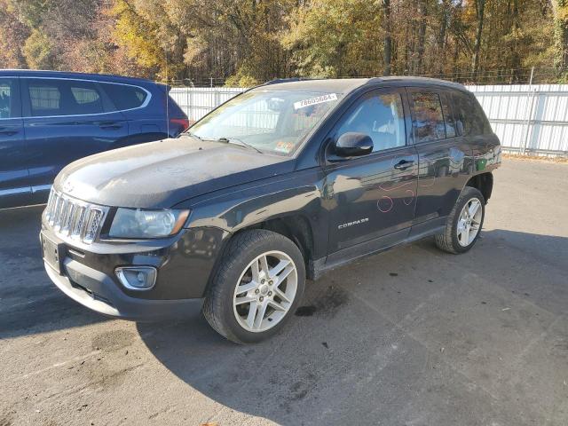 JEEP COMPASS LI 2015 1c4njdcbxfd168950