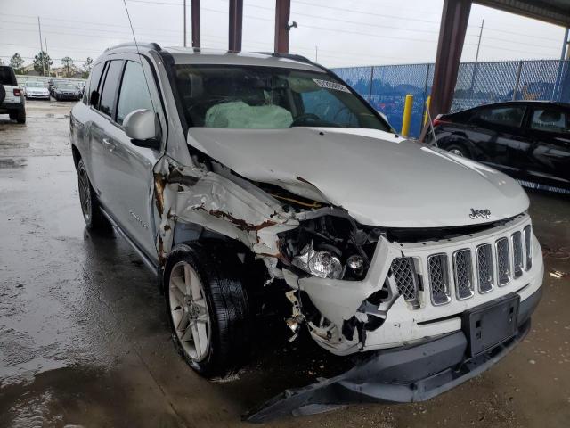 JEEP COMPASS LI 2015 1c4njdcbxfd188471