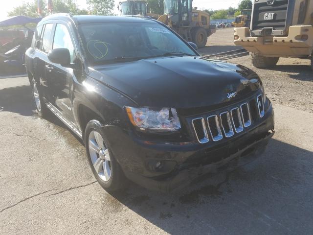 JEEP COMPASS LA 2012 1c4njdeb0cd502041