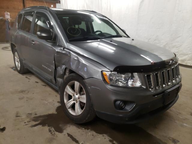 JEEP COMPASS LA 2012 1c4njdeb0cd507045