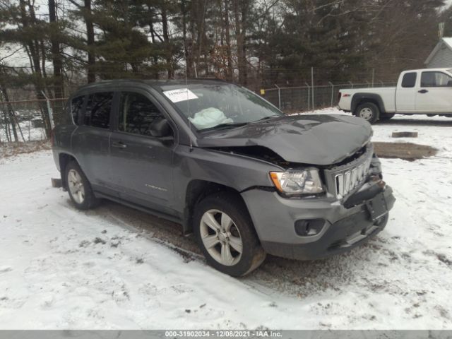 JEEP COMPASS 2012 1c4njdeb0cd511726