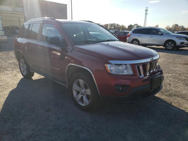 JEEP COMPASS LA 2012 1c4njdeb0cd530292