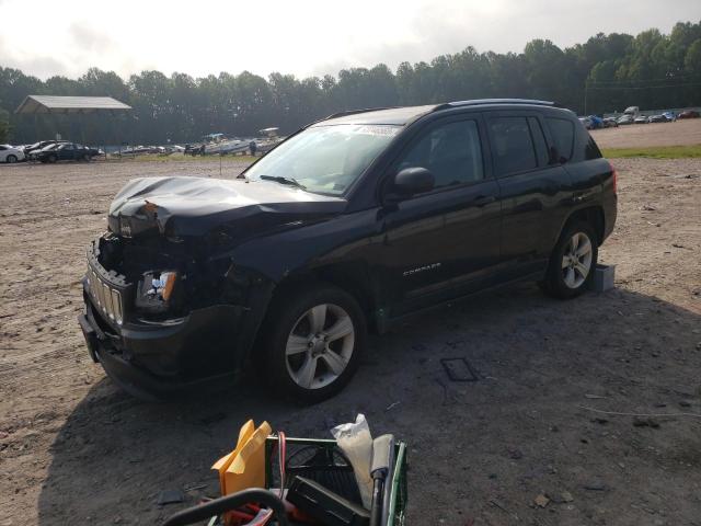 JEEP COMPASS LA 2012 1c4njdeb0cd538201