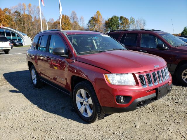 JEEP COMPASS LA 2012 1c4njdeb0cd559212