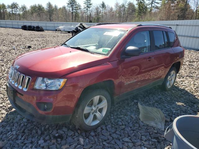 JEEP COMPASS 2012 1c4njdeb0cd573028