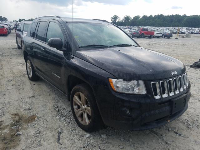 JEEP COMPASS LA 2012 1c4njdeb0cd573465