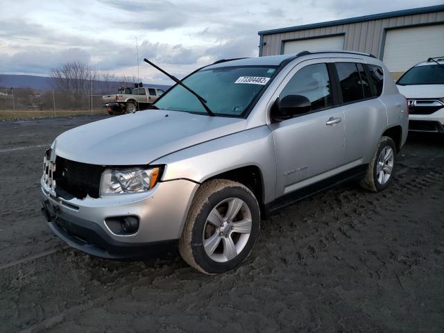 JEEP COMPASS LA 2012 1c4njdeb0cd575149