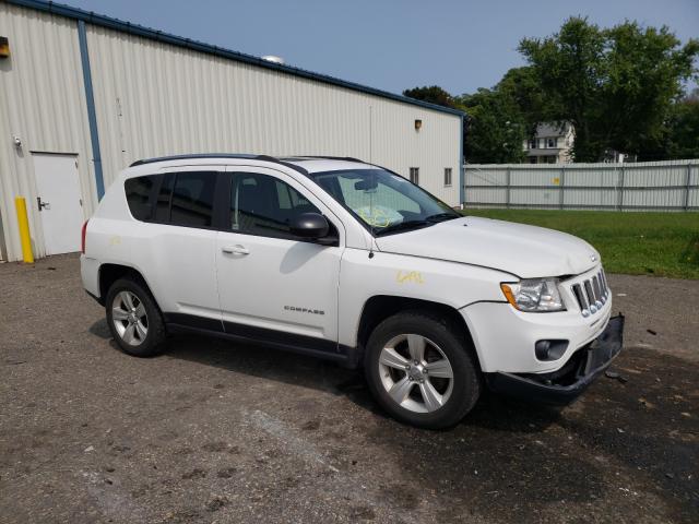 JEEP COMPASS LA 2012 1c4njdeb0cd575183