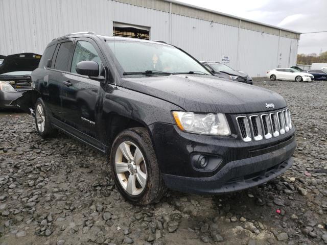 JEEP COMPASS LA 2012 1c4njdeb0cd599323