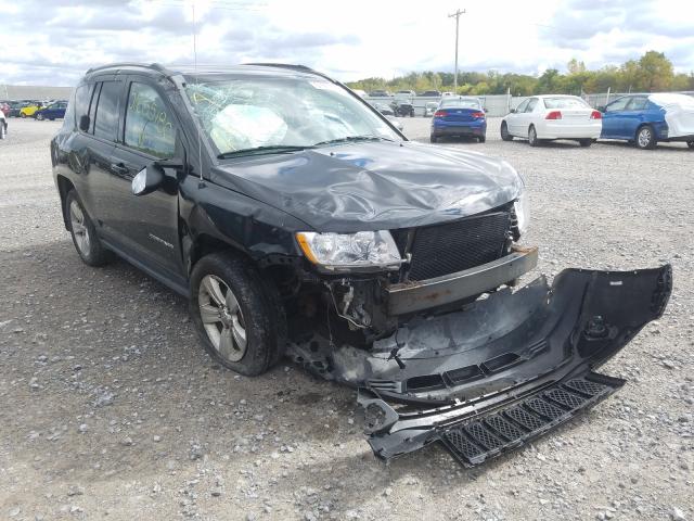 JEEP COMPASS LA 2012 1c4njdeb0cd603631