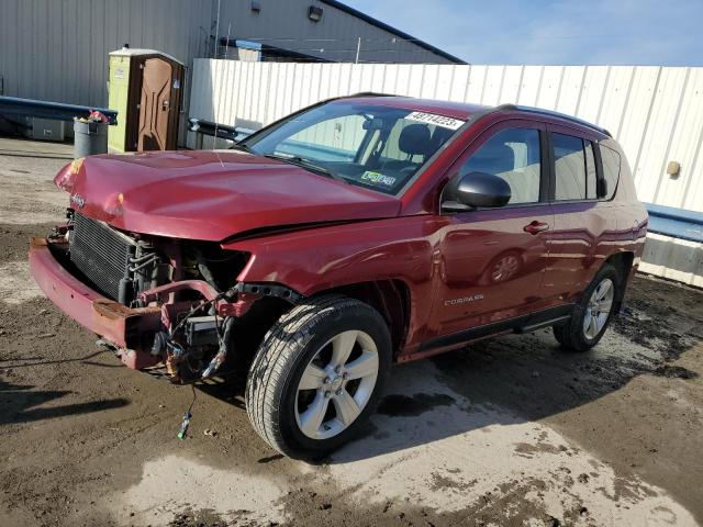 JEEP COMPASS LA 2012 1c4njdeb0cd616475