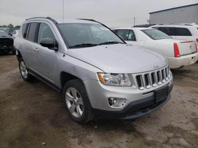 JEEP COMPASS LA 2012 1c4njdeb0cd616525