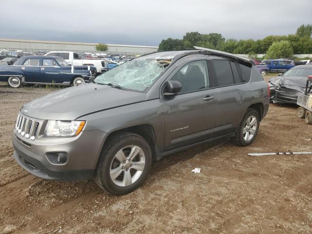 JEEP COMPASS LA 2012 1c4njdeb0cd638301