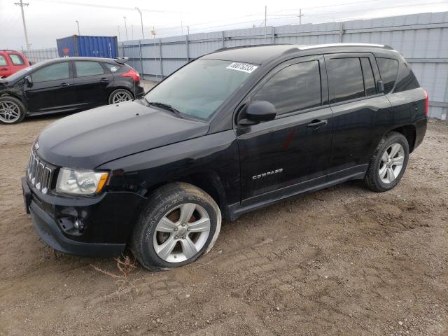 JEEP COMPASS 2012 1c4njdeb0cd638427