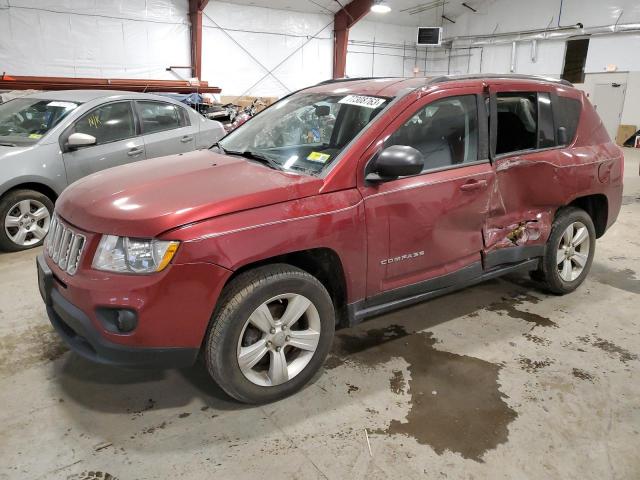 JEEP COMPASS 2012 1c4njdeb0cd655955