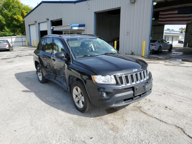 JEEP COMPASS LA 2012 1c4njdeb0cd659570