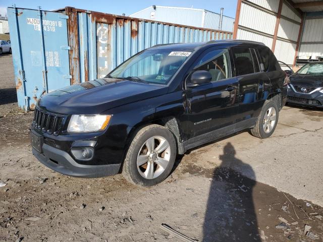 JEEP COMPASS LA 2012 1c4njdeb0cd662341