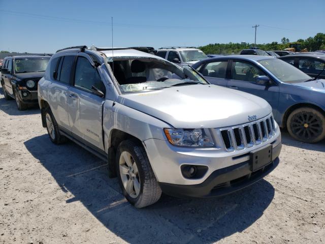 JEEP COMPASS LA 2012 1c4njdeb0cd675302