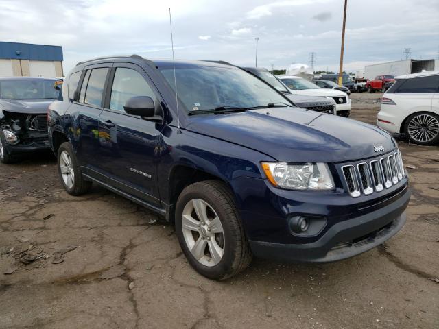 JEEP COMPASS LA 2012 1c4njdeb0cd676661