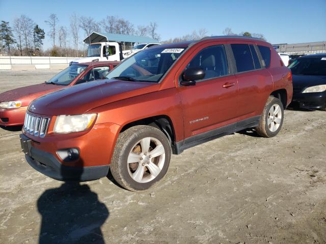 JEEP COMPASS 2012 1c4njdeb0cd686879