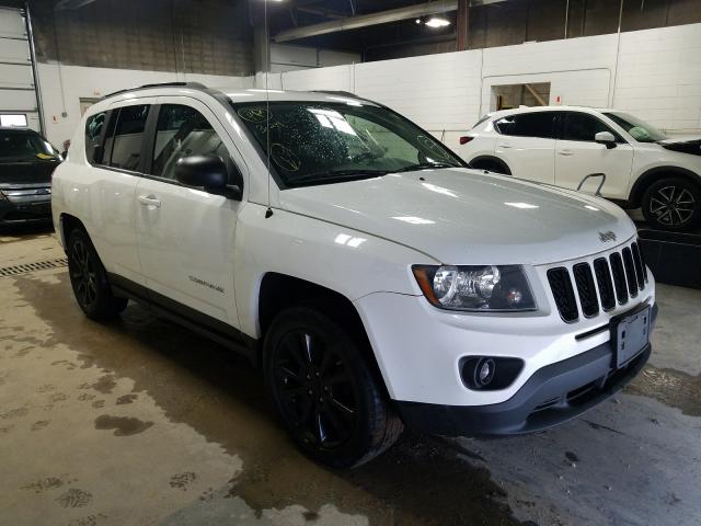 JEEP COMPASS LA 2012 1c4njdeb0cd698062